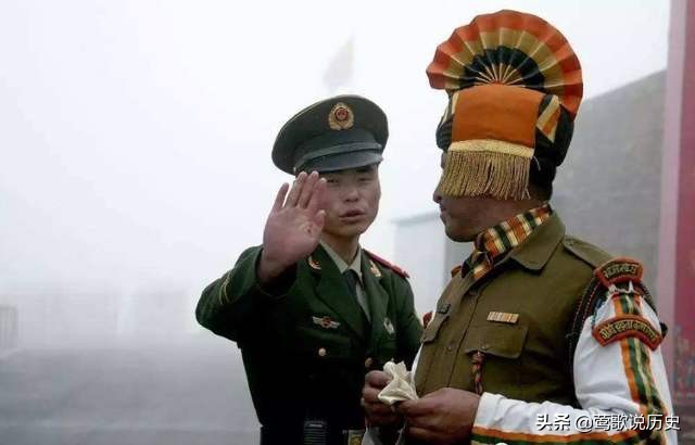 中印边境加强管控！印度真疯狂，150亿美元只还300万，敢坑俄罗斯