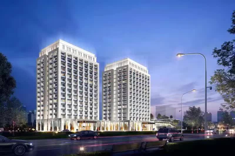 浙江省委常委、温州市委书记陈伟俊调研多弗集团温州总部