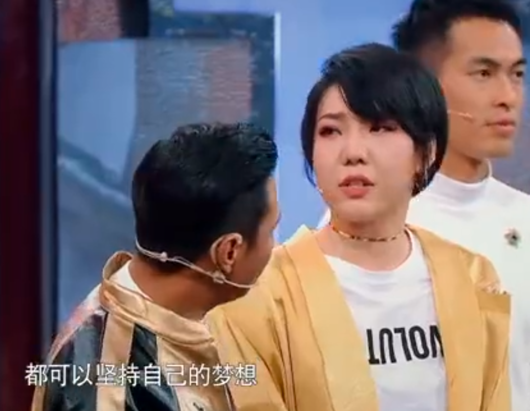 Vì sao Wu Mochou, quán quân giọng hát hay nổi tiếng cả nước bỗng dưng không còn được yêu thích?