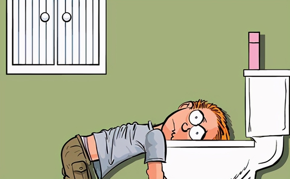 排宿便、清腸毒就能美容減肥？ 不要再信廣告了，坑錢還傷身體