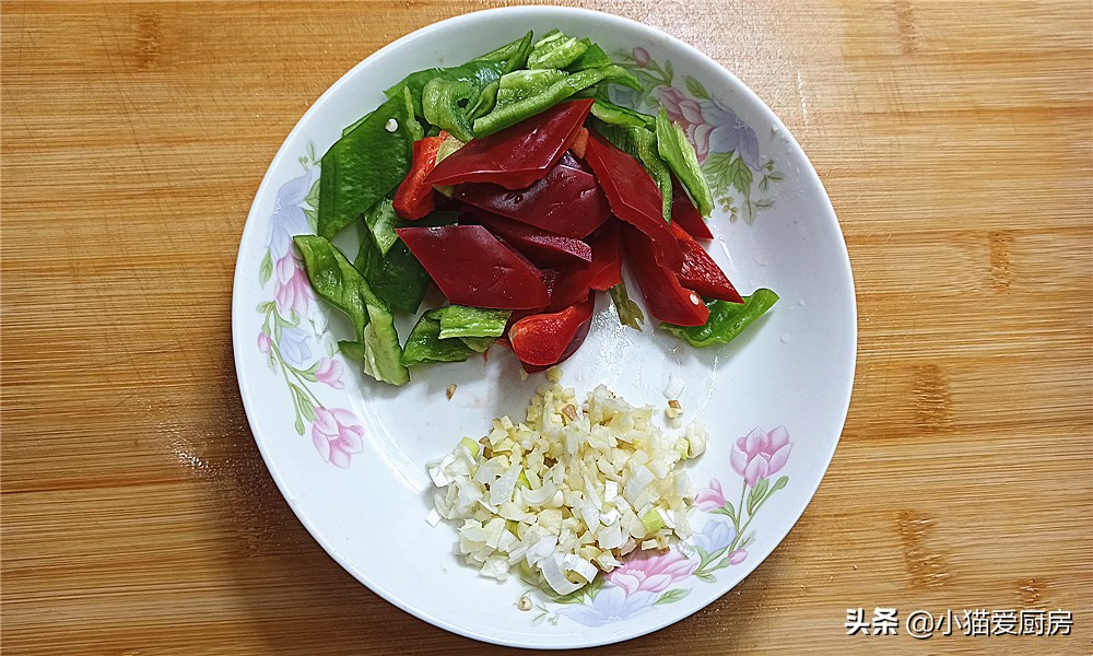 圖片[5]-【溜肉段】做法步驟圖 分享制作方法 在家你也可以做-起舞食譜網