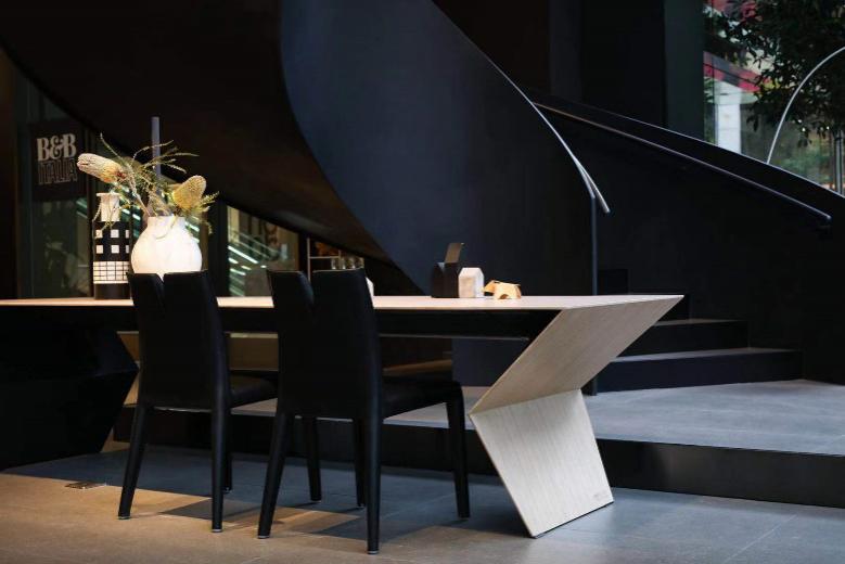 B&B Italia 2020ȫ����������Ϻ��콢��