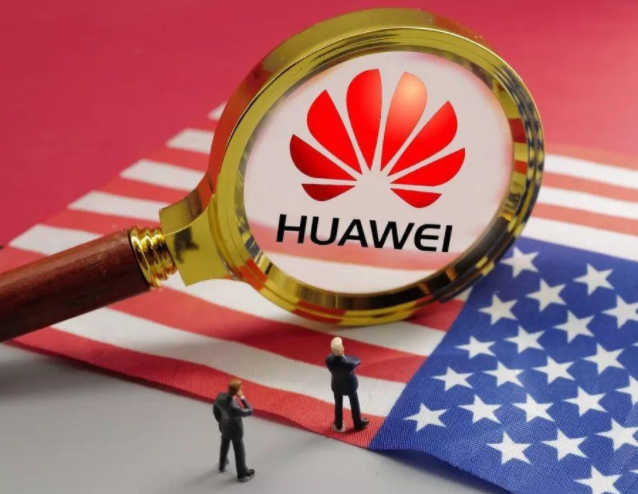树欲静而风不止，美国再对华为5G禁令加码，新的限制条件更严格