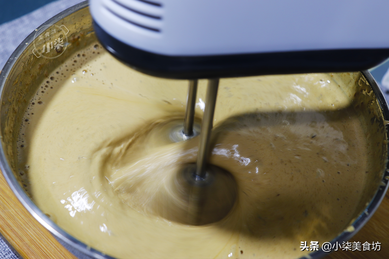 一把红枣，6个鸡蛋，学会这个配方，比买的还好吃，全家人都喜欢