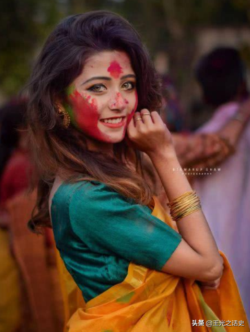 比印度还脏乱差，人口超1.6亿的孟加拉为什么如