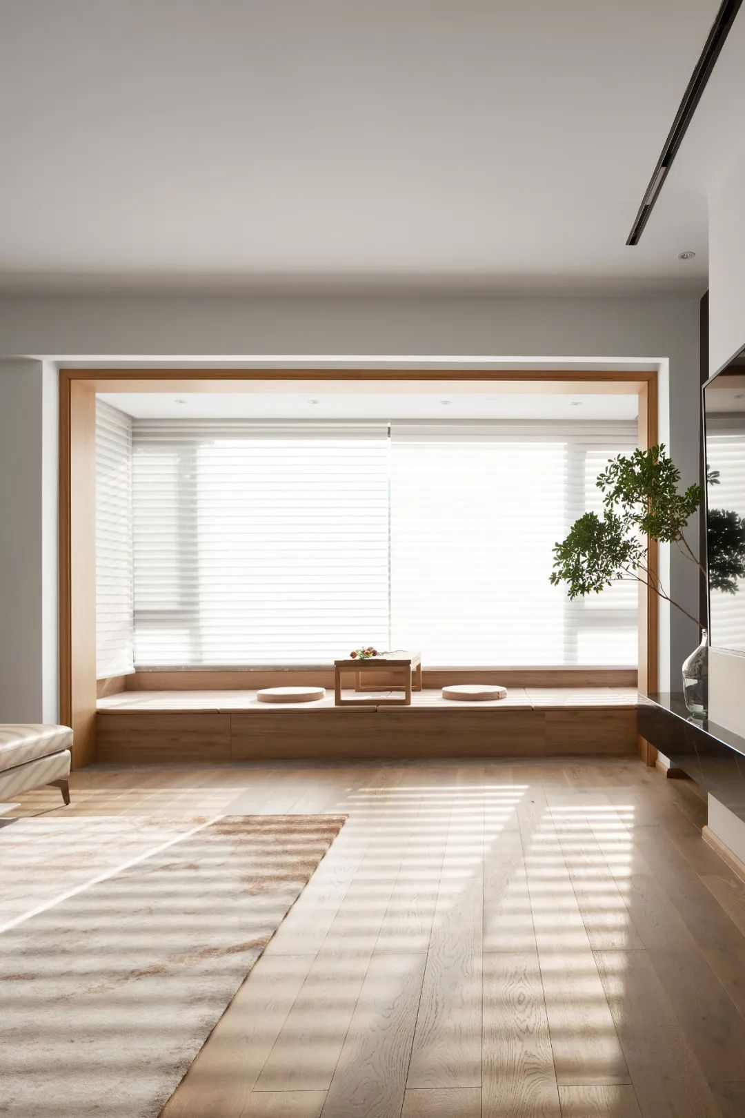 科普 ┃ 要环保还是性价比？地板材质选购指南 ┃ 南京装修