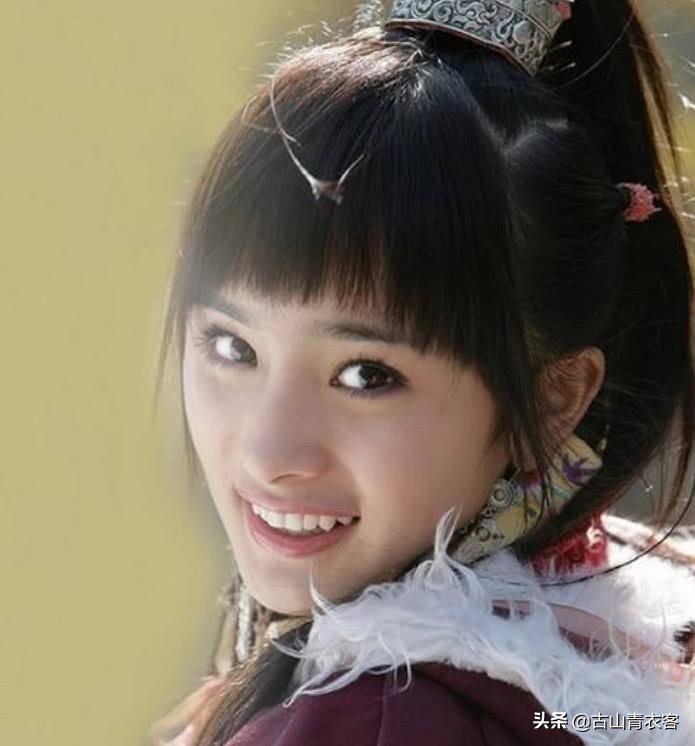 《神雕侠侣》中的谎言：郭襄的性格比郭芙好，黄蓉却更喜欢郭芙