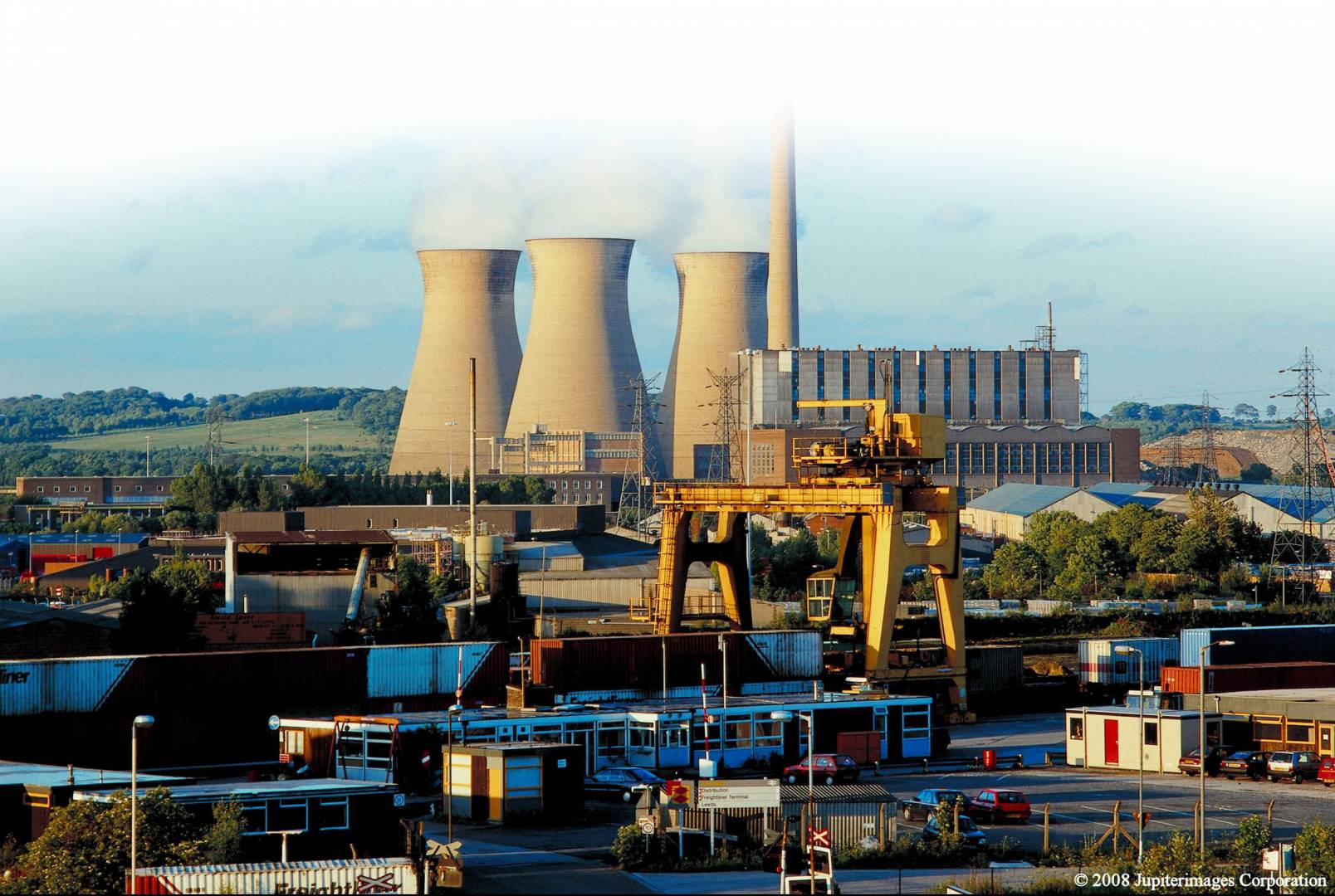 架空：悲怆的俄海军，最凄惨的航母，乌里扬诺夫斯克号浮动核电船