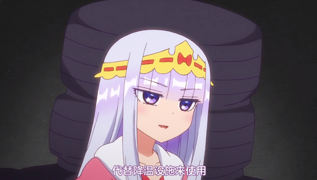 魔王城的公主的各種形態，伴隨著不少有趣故事