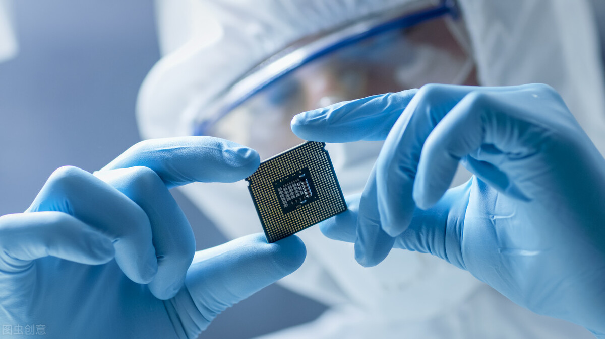 ASML光刻机制造的核心器件，中国破冰双工件台，理想制程可达2nm