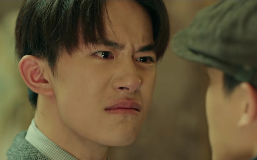 热血同行：阿易娘亲离世，易烊千玺再次贡献高