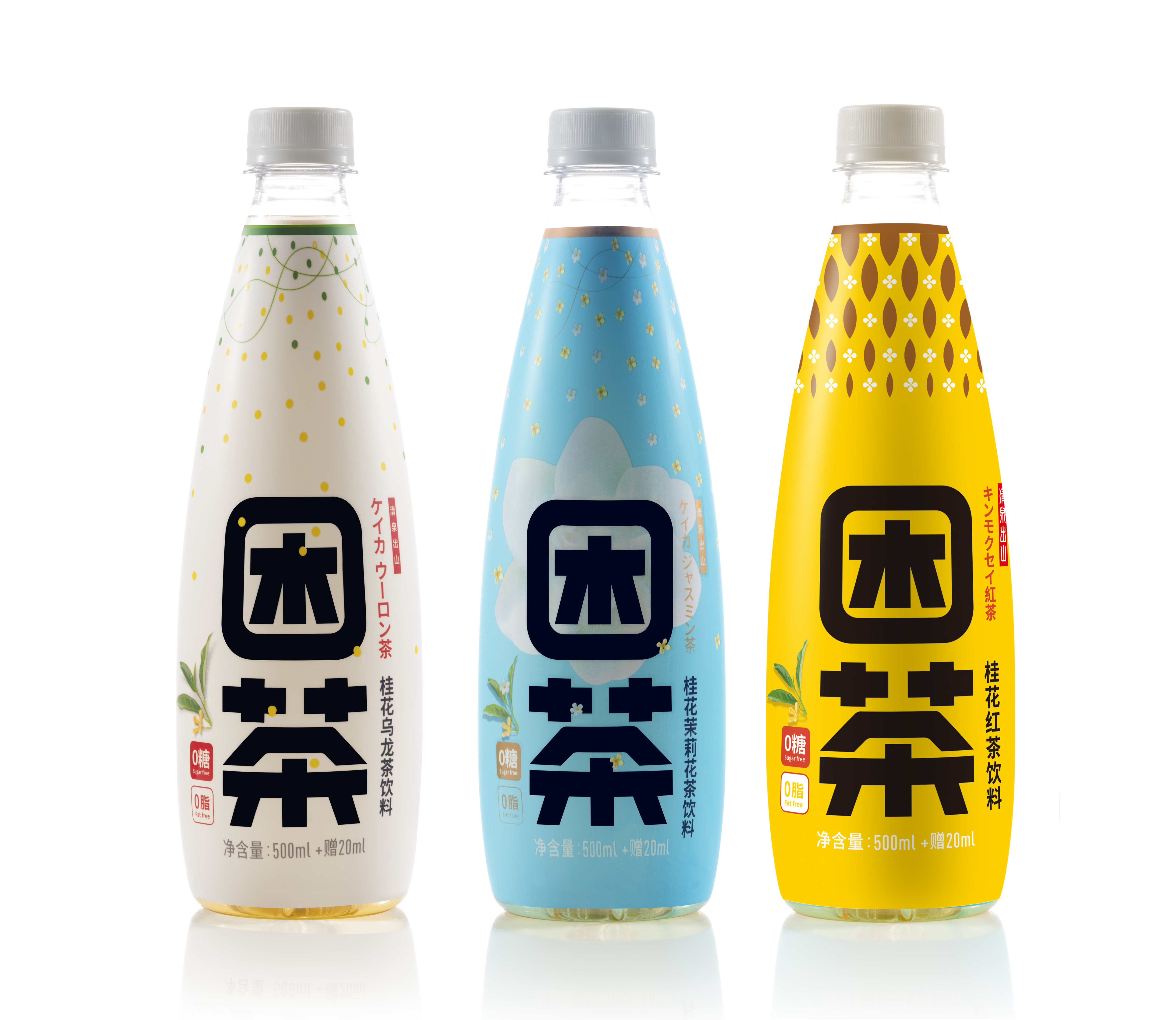 又是它！国内TOP2的气泡水再融数千万：梅花悄悄押注2轮
