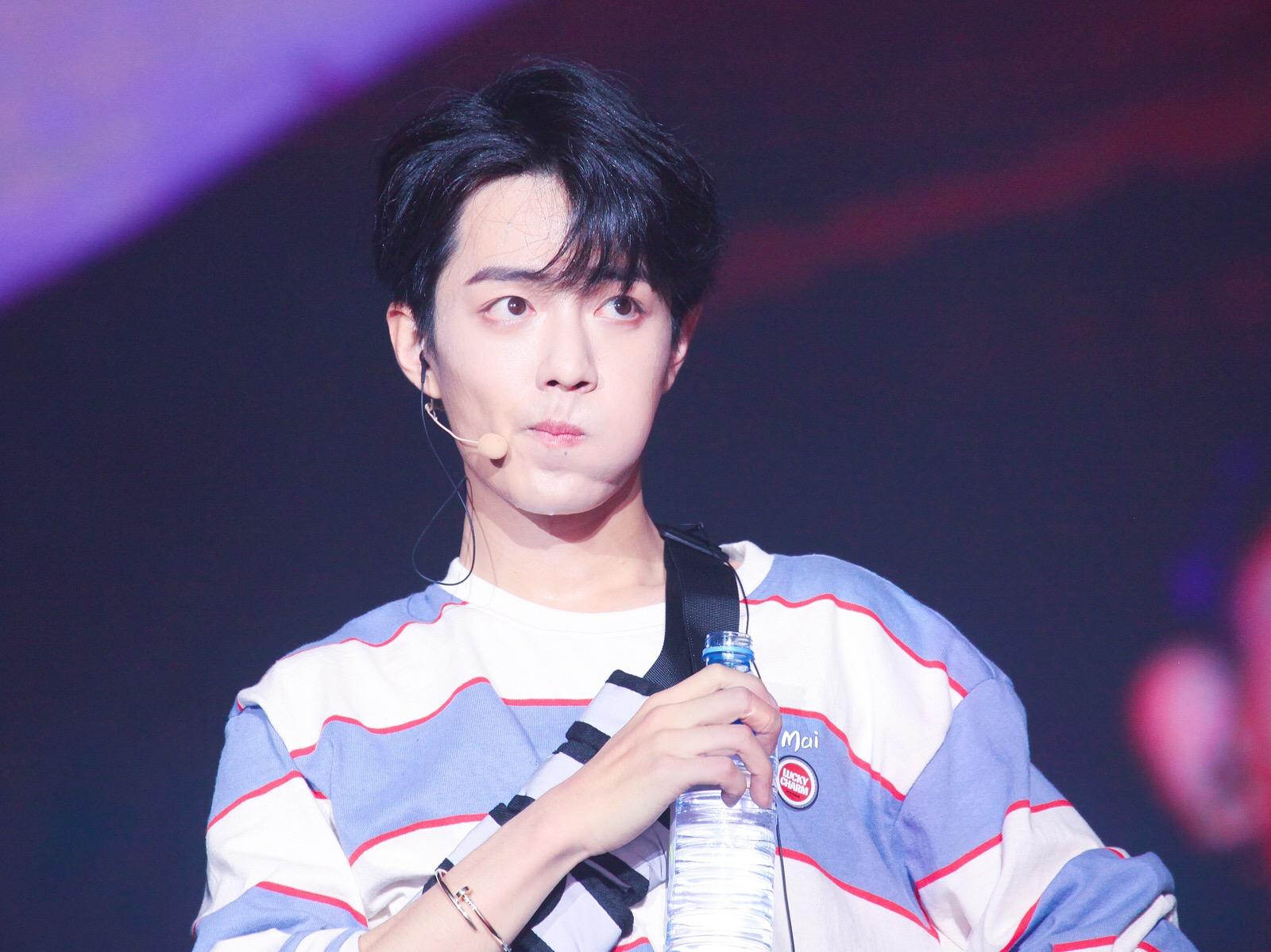 肖战双榜排头名，风波过后知名度再上台阶，饭