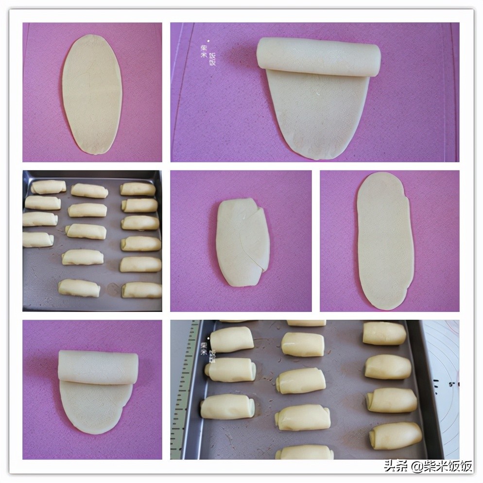 中秋节吃月饼，这个馅的太香了，香酥多层，咬一口还爆汁