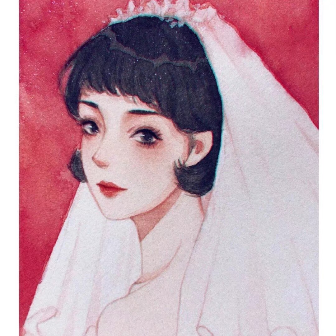 头像6｜小众文案