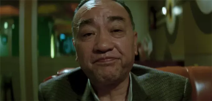 80岁以上的香港老戏骨:每一张照片都是回忆,全认识的是资深影迷