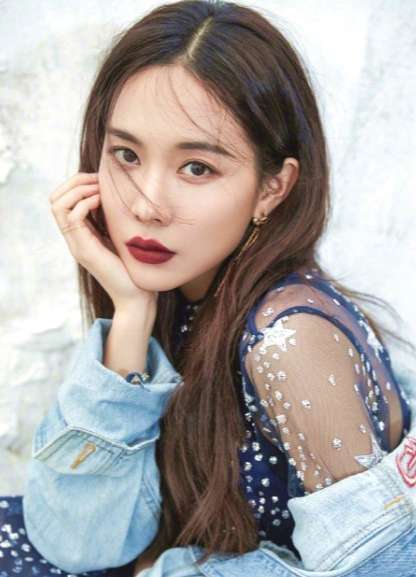 《乘风破浪的姐姐》上线时间敲定，成团人数仅5人，她的呼声最高