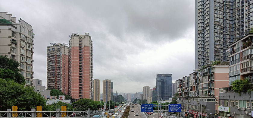 千元级5G手机耐看还有三摄？OPPO A72随拍体验