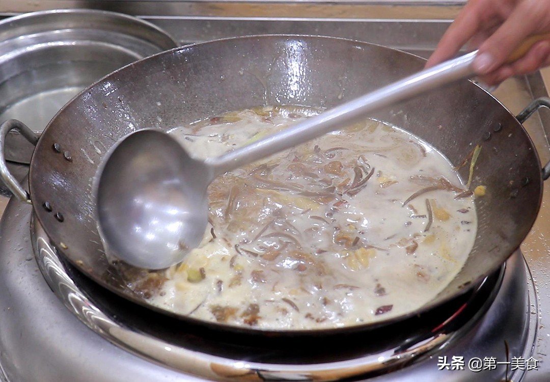 图片[8]-家常菜茶树鸡的做法技巧分享 好吃下饭-起舞食谱网