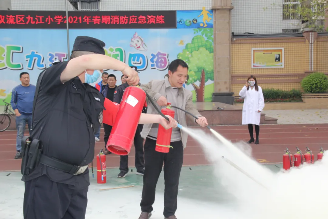 双巴校对校丨记巴塘措拉镇中心校副校长到双流九江小学跟岗研修