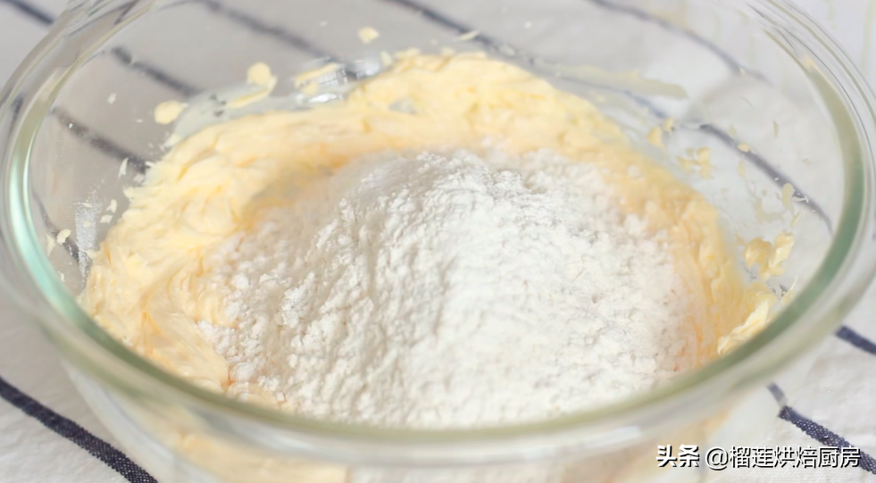 超细节的爆浆流心芝士蛋挞教程，细腻丝滑，熬夜看奥运会必备甜点