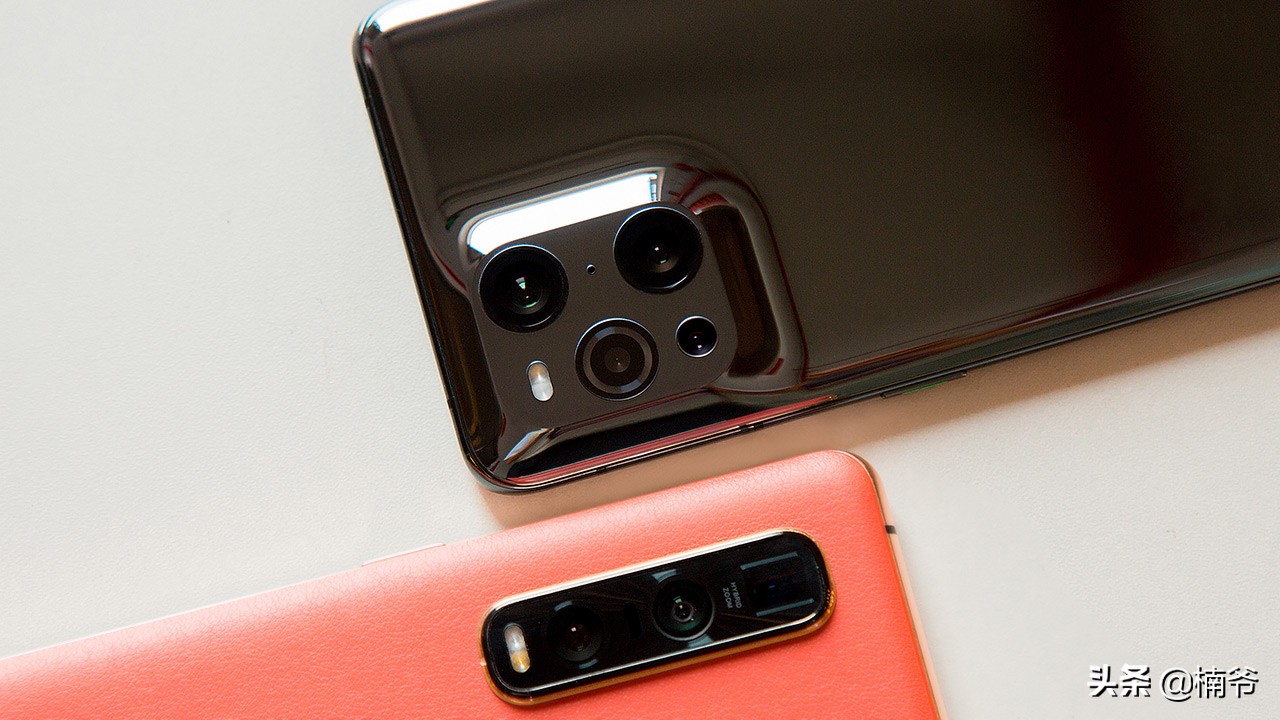 OPPO Find X3 Pro首發(fā)評測：面對爭議，底氣在哪