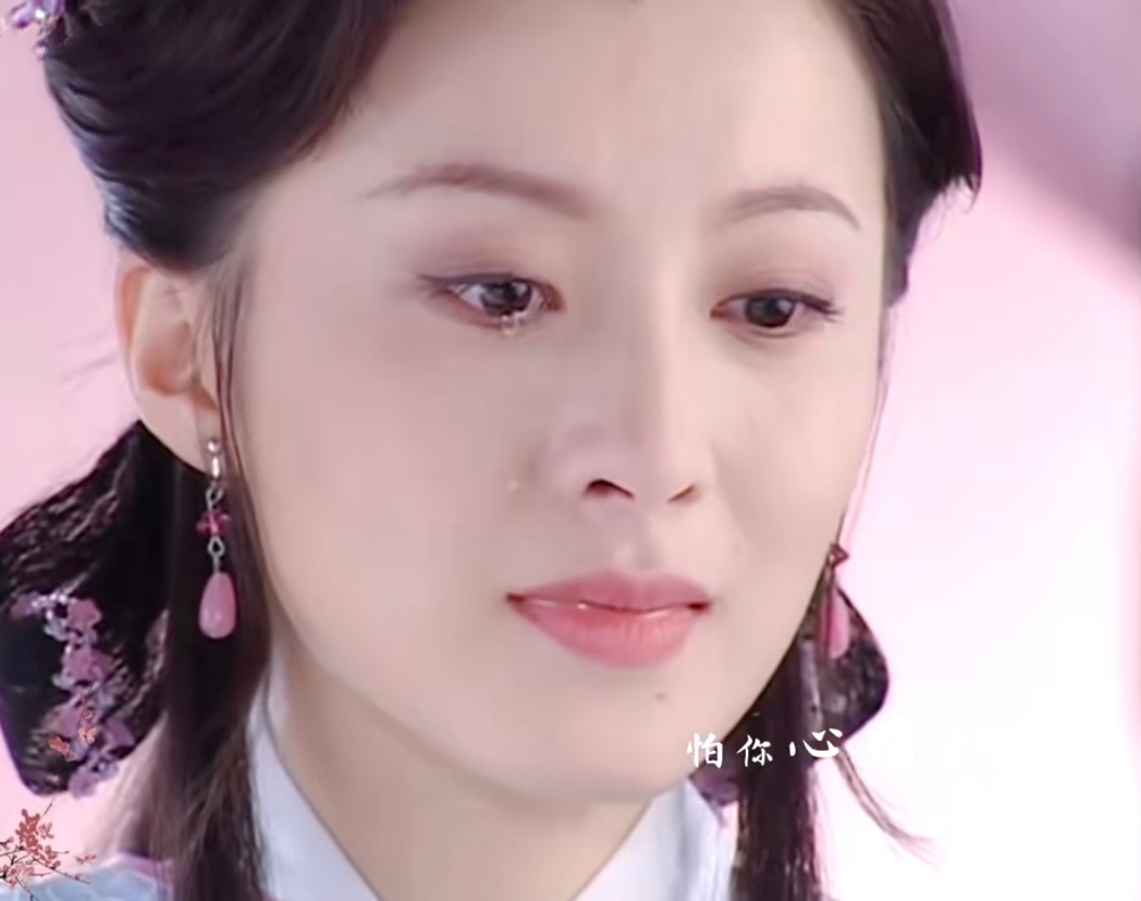 8位被造型耽误的大美人，敬业精神值得点赞，就是可惜了这高颜值