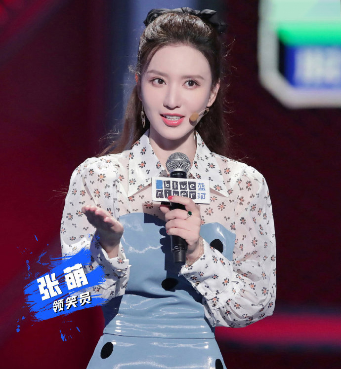 《脱口秀大会3》:程璐呼唤思文复婚、离婚怎么回事，分分合合婚姻败在杨蒙恩