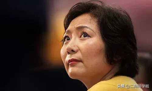 中国四大女富婆，还有“皇亲国戚”？