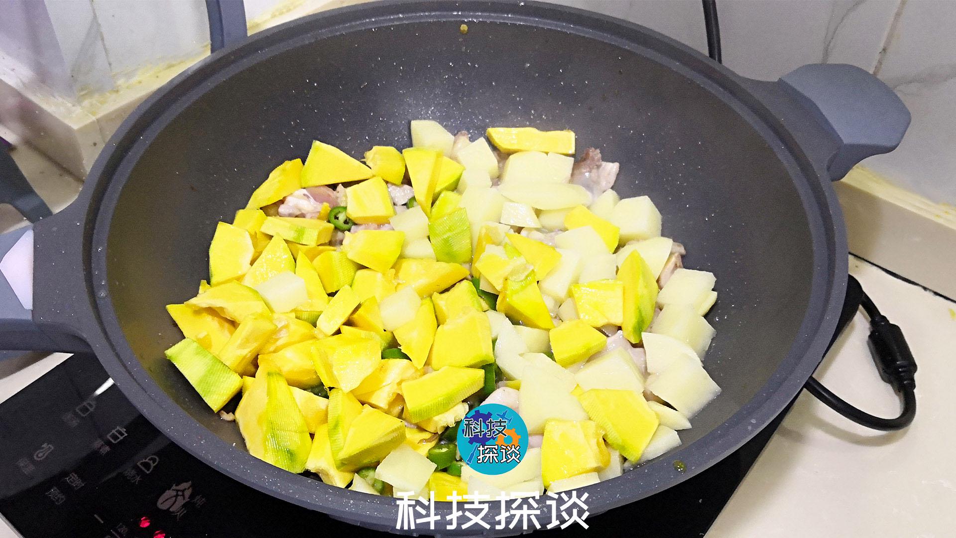 過好廚房生活，省油的高顏值不粘鍋——帝伯朗浮雕鍋