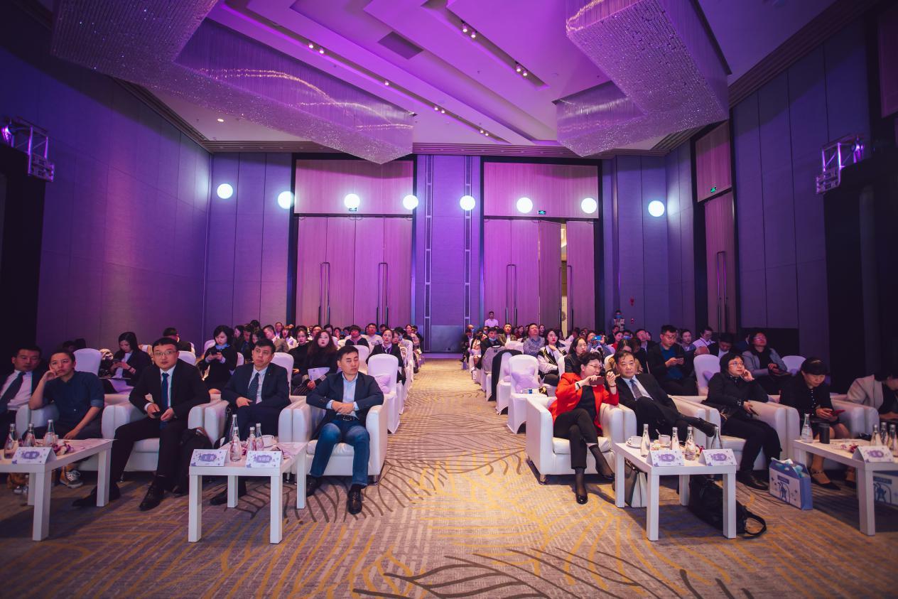 绽小妍品牌上市发布会圆满落幕，以品质引领中高端婴幼儿洗护市场