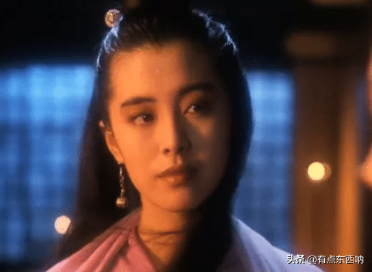 她是张国荣最想娶的人，和梅艳芳遇到同一个渣