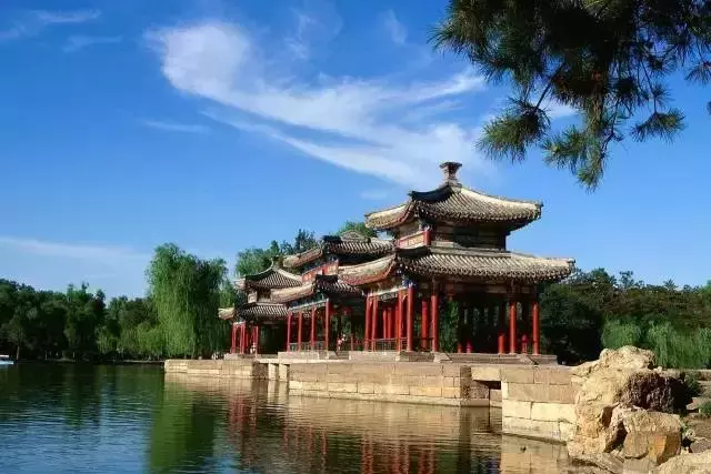 中国的十大园林,你去过几个呢?