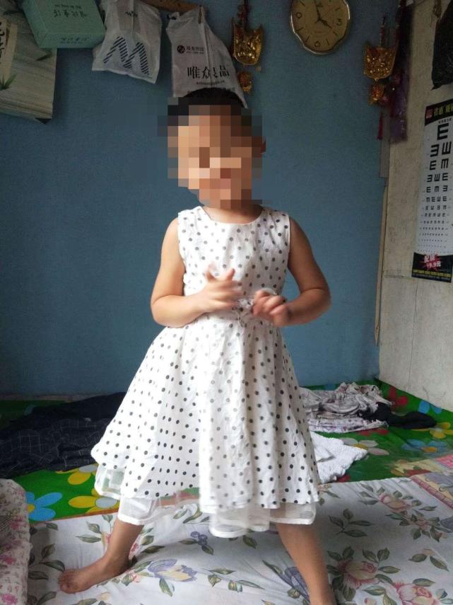 禽兽啊！遭邻走性黑龙江5岁幼女被54岁邻居带走性侵！身上全是伤，感染已被送入ICU救治