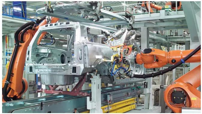 比亚迪将向红旗提供刀片电池，威马汽车即将上市