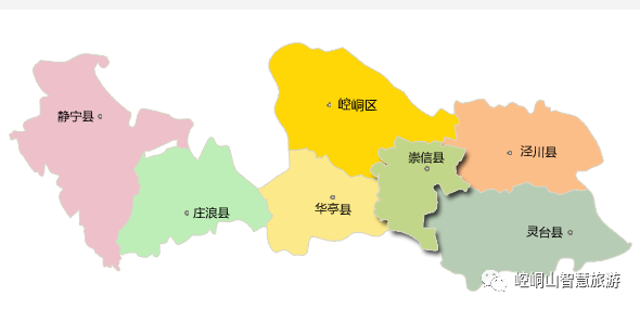平凉印象 | 一个你来了就不想走的城市