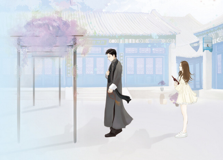 一個男人沒有責任心的徵兆