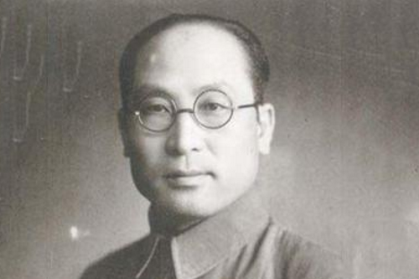 李克农无法调动的特工，周恩来手中顶级王牌特工，中共谍王阎宝航