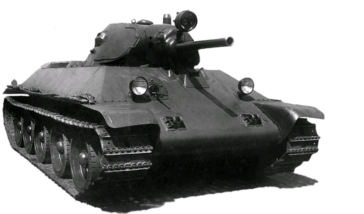 1943年德军西塔代勒攻击行动埃米尔中士使用T34坦