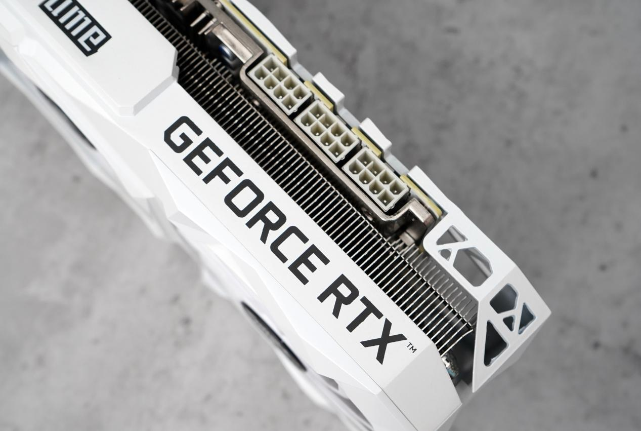 影驰名人堂RTX 3080Ti显卡评测：这才叫顶级非公版