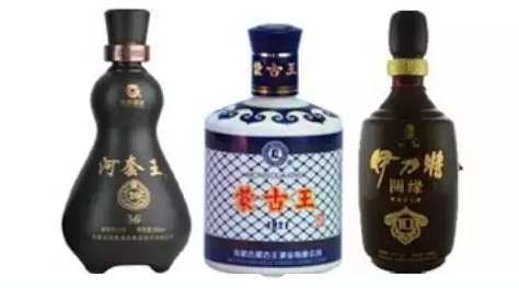 你知道浓香型白酒分三大派吗？三大派你爱喝哪一派呢？