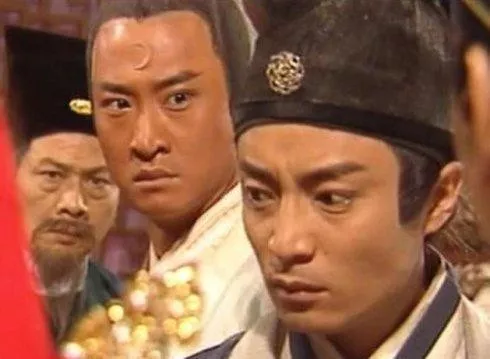 《少年包青天》播出第20年，有人成了农民，有人