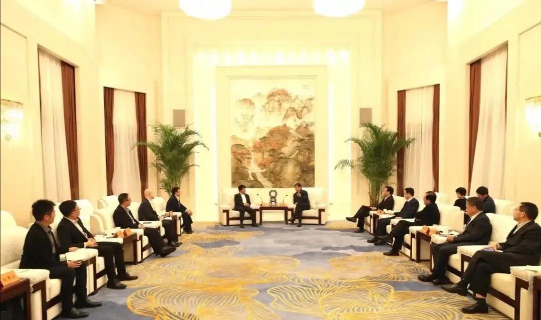 华为四大总部六大中心落户苏州，力挺苏州工业增加值赶超深圳