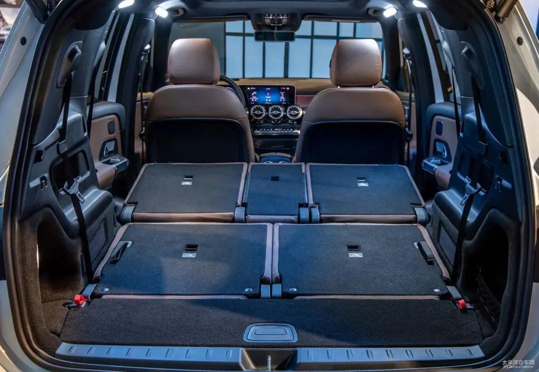 年关将至，不妨考虑买这些豪华品牌SUV犒劳下自己