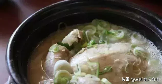 韩国最最最好吃的40种美食,你吃过几种呢? 美食做法 第12张 韩国最最最好吃的40种美食,你吃过几种呢? 美食做法 第12张