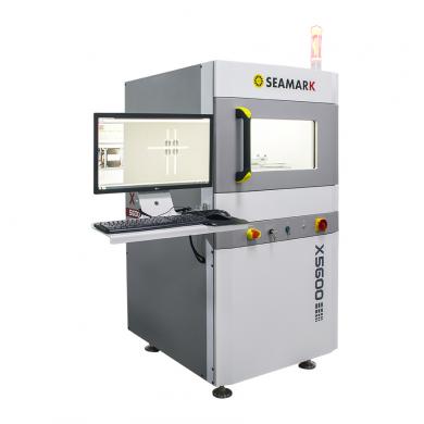 X射线检测技术在复合材料中的应用
