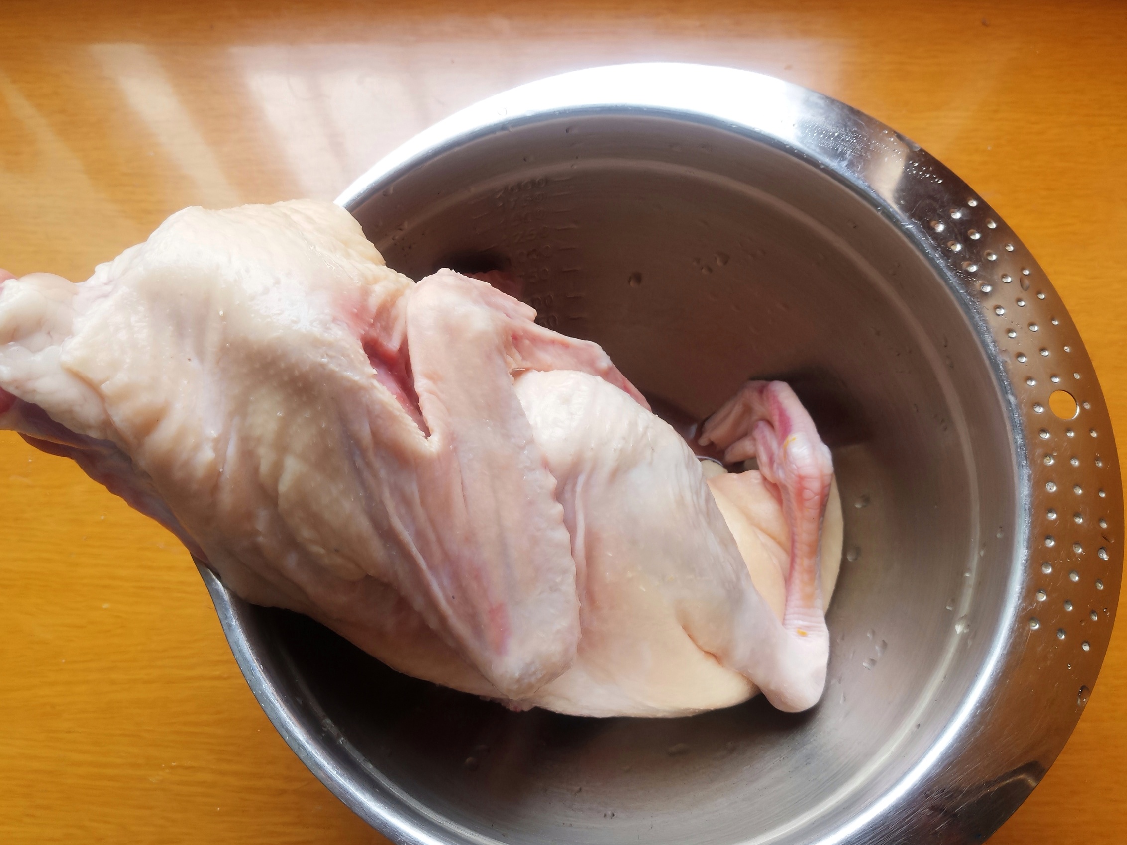 這滷鴨配方我用了8年，每次做它，還是會被它的味道所驚艷，真香