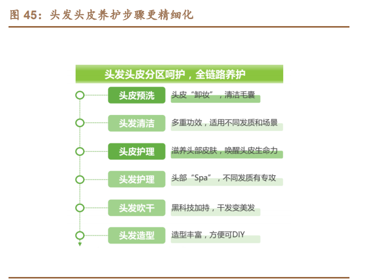 植发行业深度研究报告：从雍禾IPO看植发产业大发展