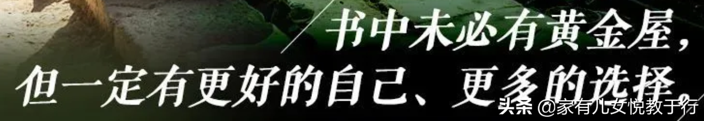 你的气质里，藏着你走过的路、爱过的人、读过