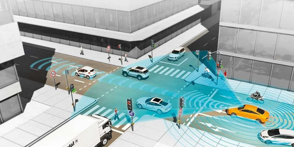 城市道路也可自动驾驶,视觉方案的AVP比得上激光雷达吗?